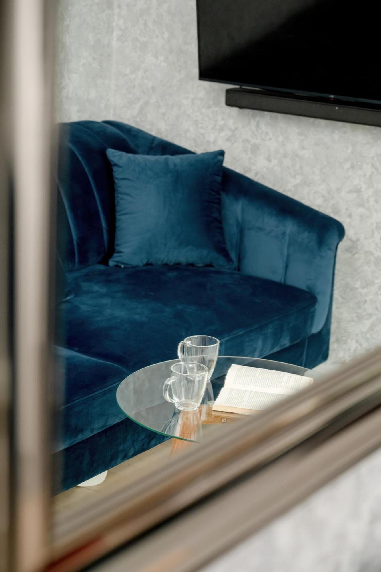 Eleganckie Studia Wyspa Slodowa By Noclegi Renters 弗罗茨瓦夫 外观 照片