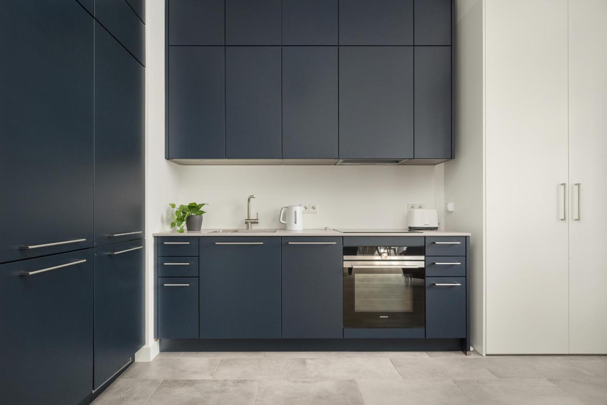 Eleganckie Studia Wyspa Slodowa By Noclegi Renters 弗罗茨瓦夫 外观 照片
